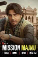 Mission Majnu (2023)