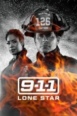 Notnon 9-1-1: Lone Star Season 4 (2023) Subtitle Indonesia