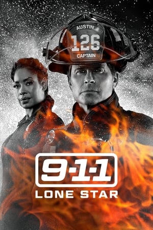 9-1-1: Lone Star Season 4 (2023)