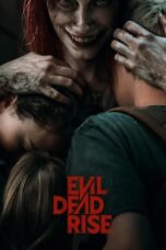 Nonton Evil Dead Rise (2023) Subtitle Indonesia