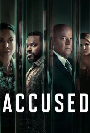 Accused (2023)