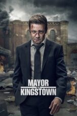 Mayor of Kingstown Season 2 (2023)