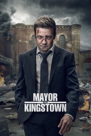 Mayor Of Kingstown Season 2 (2023)