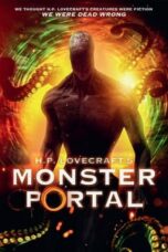 Notnon Monster Portal (2022) Subtitle Indonesia