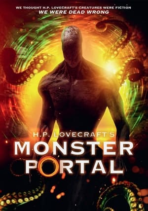 Monster Portal (2022)