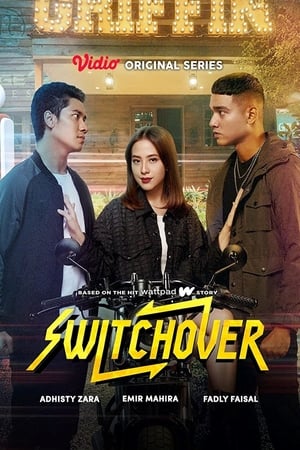 Switchover (2023)