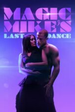 Notnon Magic Mike’s Last Dance (2023) Subtitle Indonesia