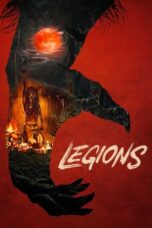 Nonton Legions (2023) Subtitle Indonesia