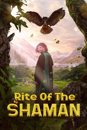 Rite Of The Shaman (2022)