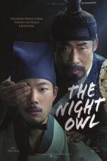 Nonton The Night Owl (2022) Subtitle Indonesia