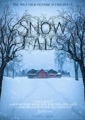 Snow Falls (2023)