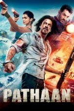 Notnon Pathaan (2023) Subtitle Indonesia