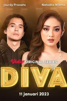 DIVA Season 1 Episode 1 (2023)