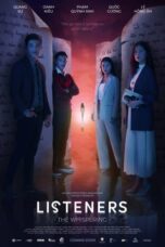 Notnon Listeners: The Whispering (2022) Subtitle Indonesia