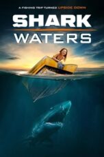 Nonton Shark Waters (2022) Subtitle Indonesia