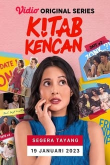 Kitab Kencan Season 1 Episode 1 (2023)