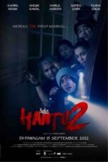 Nonton Ada Hantu 2 (2022) Subtitle Indonesia