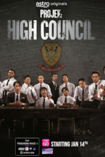 Notnon Projek: High Council (2023) Subtitle Indonesia