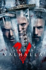 Nonton Vikings: Valhalla Season 2 (2023) Subtitle Indonesia