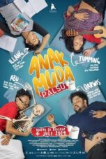 Nonton Anak Muda Palsu (2020) Subtitle Indonesia