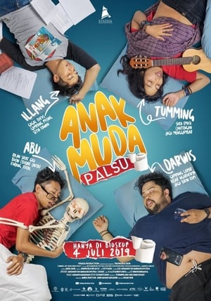 Anak Muda Palsu (2020)