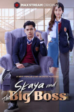 Notnon Skaya And The Big Boss (2023) Subtitle Indonesia