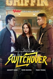 Switchover Season 1 Episode 1 (2023)