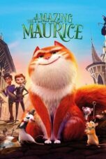 Nonton The Amazing Maurice (2022) Subtitle Indonesia