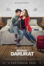 Nonton Mendarat Darurat (2022) Subtitle Indonesia