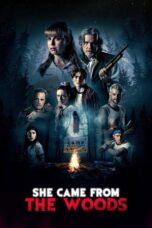 Notnon She Came From The Woods (2023) Subtitle Indonesia