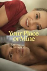 Notnon Your Place or Mine (2023) Subtitle Indonesia