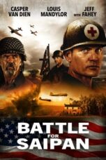 Notnon Battle for Saipan (2022) Subtitle Indonesia