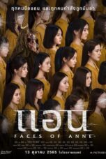 Nonton Faces of Anne (2022) Subtitle Indonesia