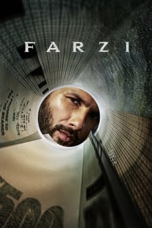 Farzi (2023)