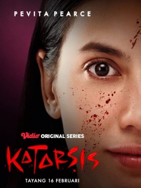 Katarsis Episode 1 (2023)