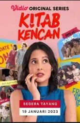 Kitab Kencan Season 1 Episode 8 (2023)