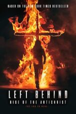 Notnon Left Behind: Rise of the Antichrist (2023) Subtitle Indonesia