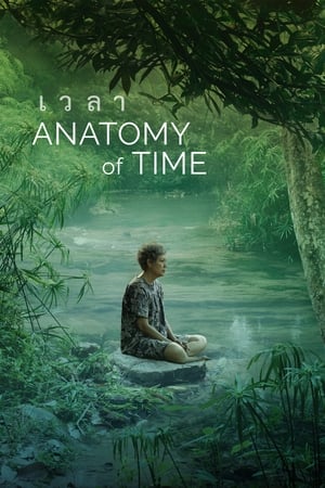 Anatomy Of Time (2022)