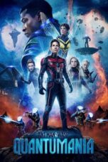 Notnon Ant-Man and the Wasp: Quantumania (2023) Subtitle Indonesia