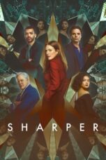 Nonton Sharper (2023) Subtitle Indonesia