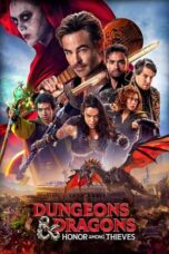 Notnon Dungeons & Dragons: Honor Among Thieves (2023) Subtitle Indonesia