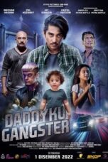 Nonton Daddyku Gangster (2022) Subtitle Indonesia