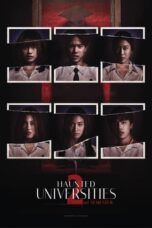 Notnon Haunted Universities 2nd Semester (2022) Subtitle Indonesia