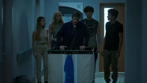 Wolf Pack Season 1 Episode 6 (2023)