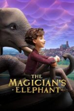 Nonton The Magician’s Elephant (2023) Subtitle Indonesia