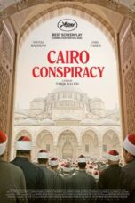 Notnon Cairo Conspiracy (2022) Subtitle Indonesia