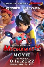 Nonton Mechamato Movie (2022) Subtitle Indonesia