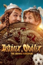 Notnon Asterix & Obelix: The Middle Kingdom (2023) Subtitle Indonesia