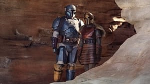 The Mandalorian Season 3 Episode 4 (2023)