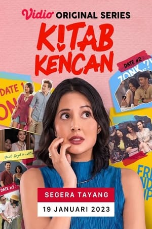 Kitab Kencan Season 1 Episode 10 (2023)